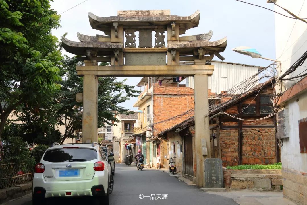 漳州长泰景区推荐,漳州长泰十大免费景点推荐