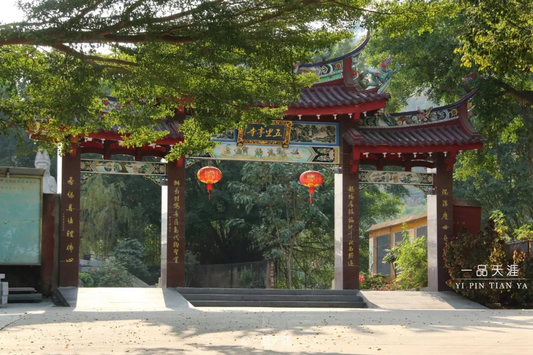 漳州长泰景区推荐,漳州长泰十大免费景点推荐