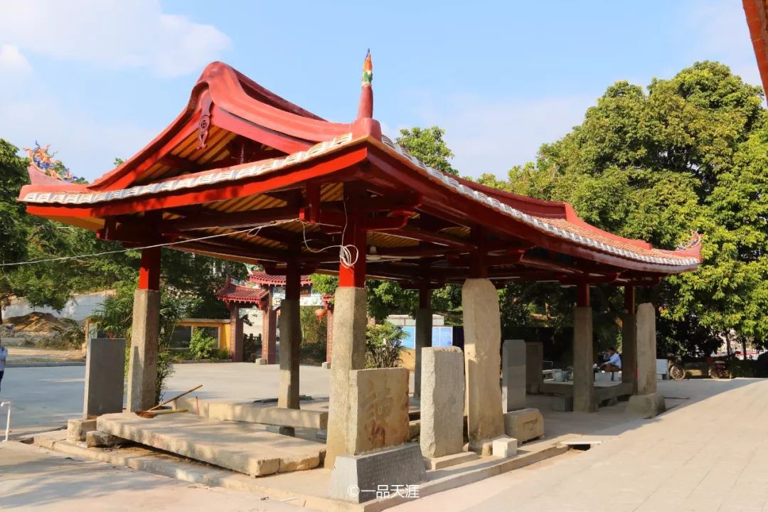 漳州长泰景区推荐,漳州长泰十大免费景点推荐