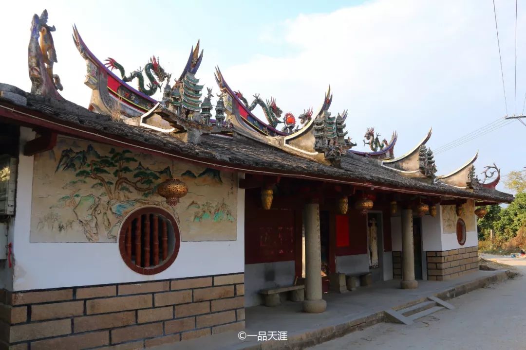 漳州长泰景区推荐,漳州长泰十大免费景点推荐