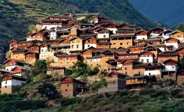 错过了你就错过了所有,这个冬天一点不要错过丽江