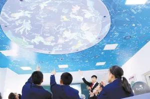 安宁太平中学,安宁中学太平新校区