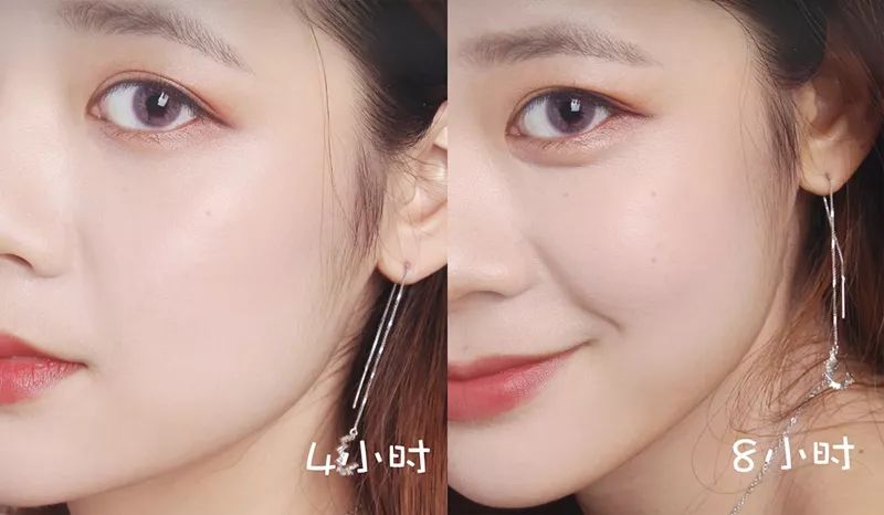 底妆定妆二合一的粉底液,底妆定妆二合一粉底液