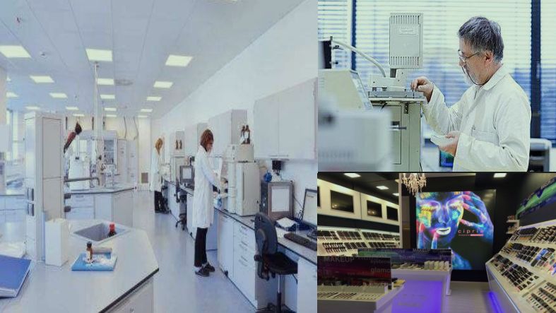 底妆定妆二合一的粉底液,底妆定妆二合一粉底液