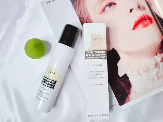 底妆定妆二合一的粉底液,底妆定妆二合一粉底液