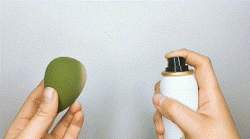 底妆定妆二合一的粉底液,底妆定妆二合一粉底液