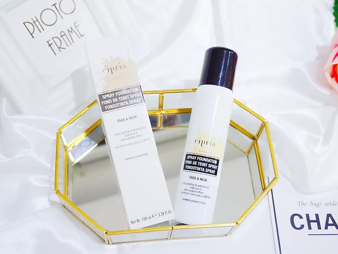 底妆定妆二合一的粉底液,底妆定妆二合一粉底液