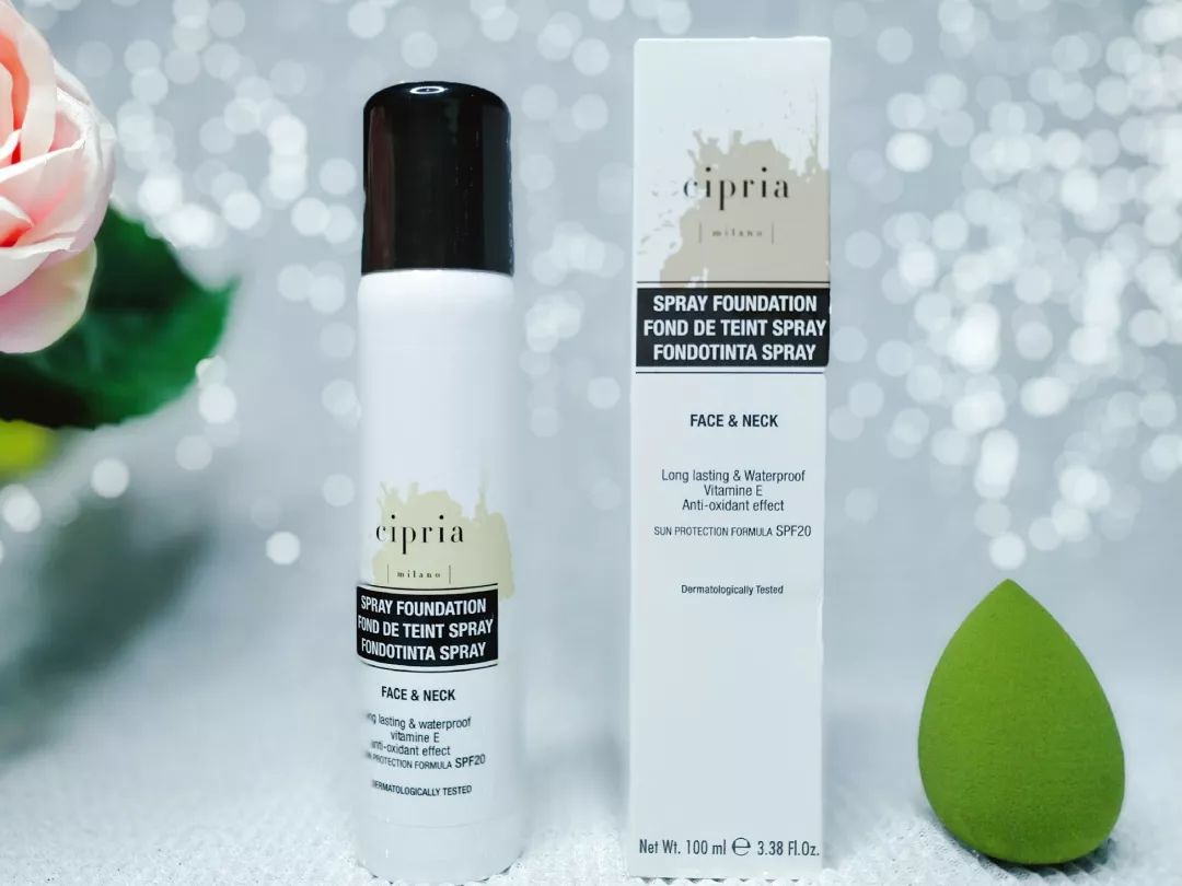 底妆定妆二合一的粉底液,底妆定妆二合一粉底液