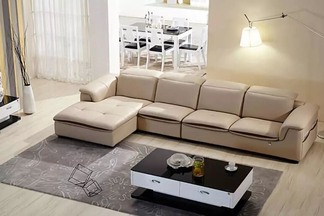 1.12智慧“315”发布｜消费者反映购买的羽绒沙发实际填充物是鸡毛，调换无果