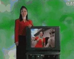 那些年我们一起看过的电视广告,那些年看过的电视广告