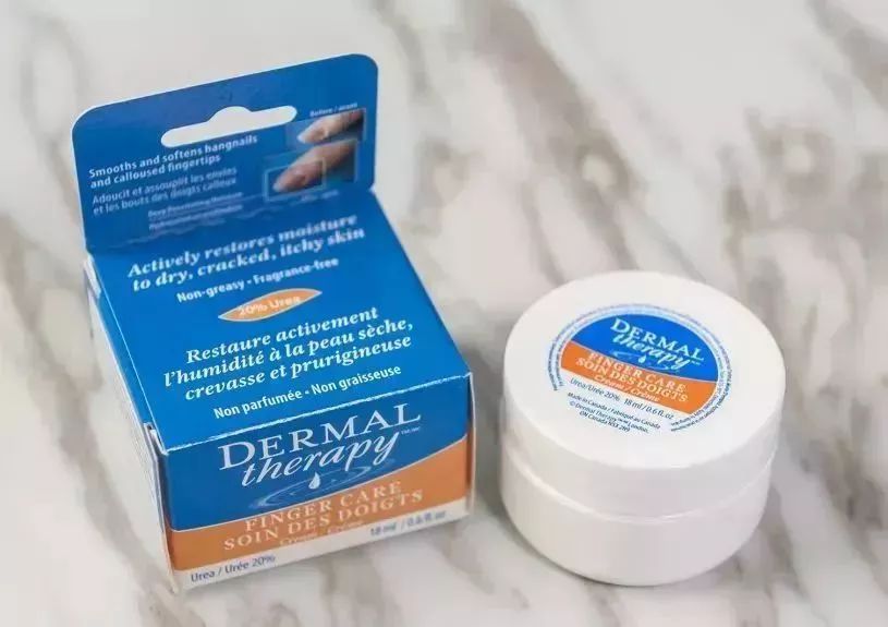 手足脱皮脚后跟干裂修复膏,奇迹第十代