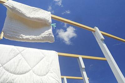 冬天睡觉盖的被子越厚越好？