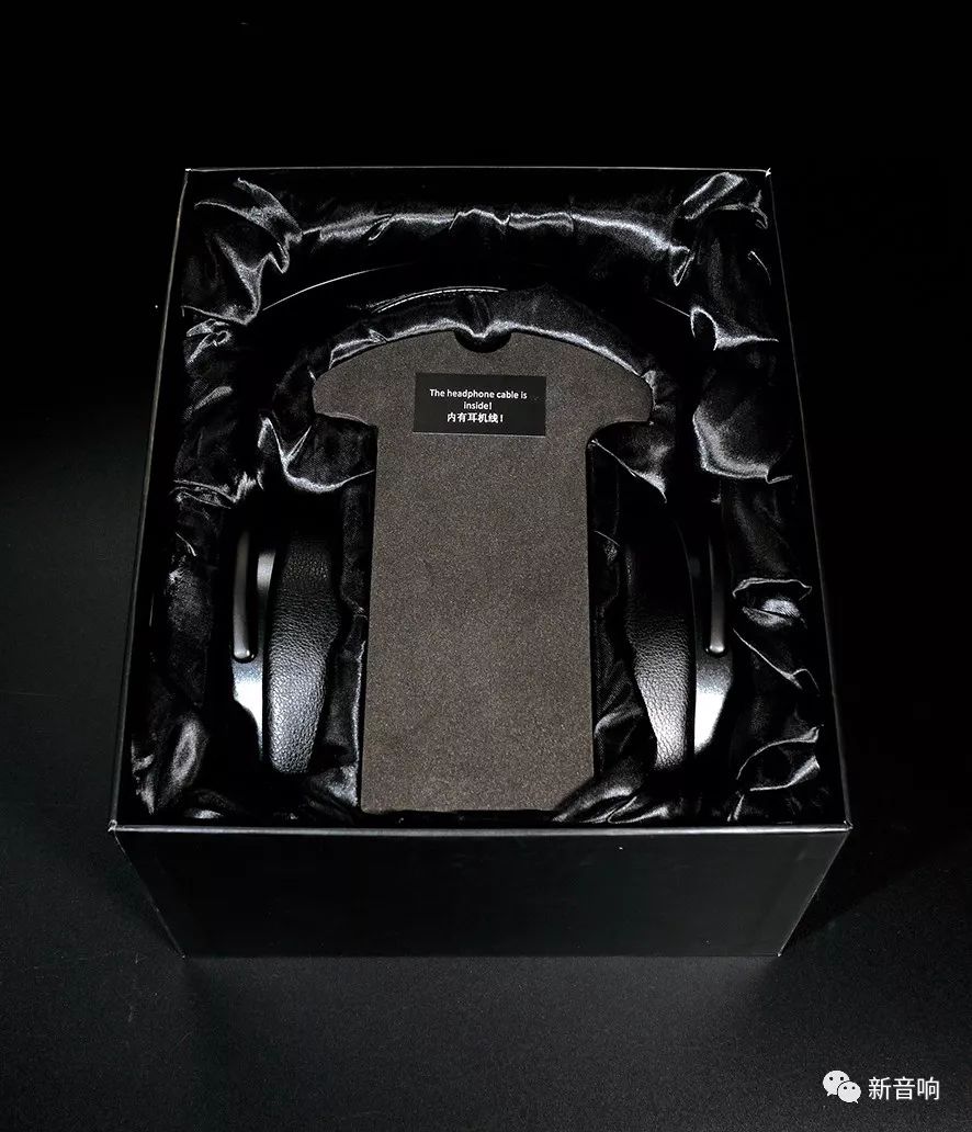 让音乐美感原形毕露：HiFimanArya录音师版耳机