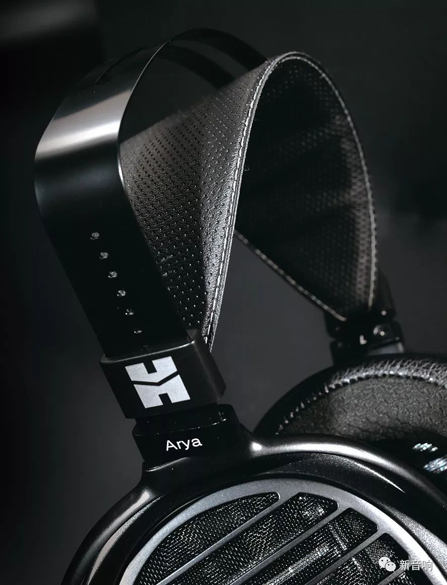 让音乐美感原形毕露：HiFimanArya录音师版耳机