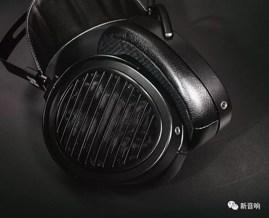 让音乐美感原形毕露：HiFimanArya录音师版耳机