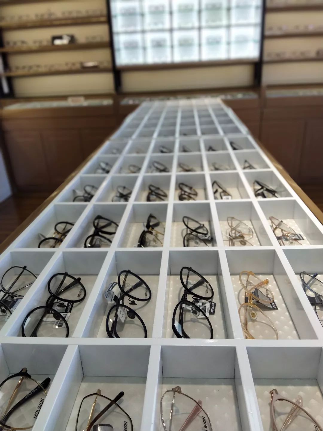 通州青少年近视矫正,近视镜通州