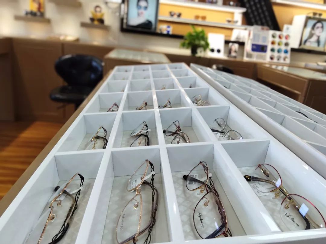 通州青少年近视矫正,近视镜通州