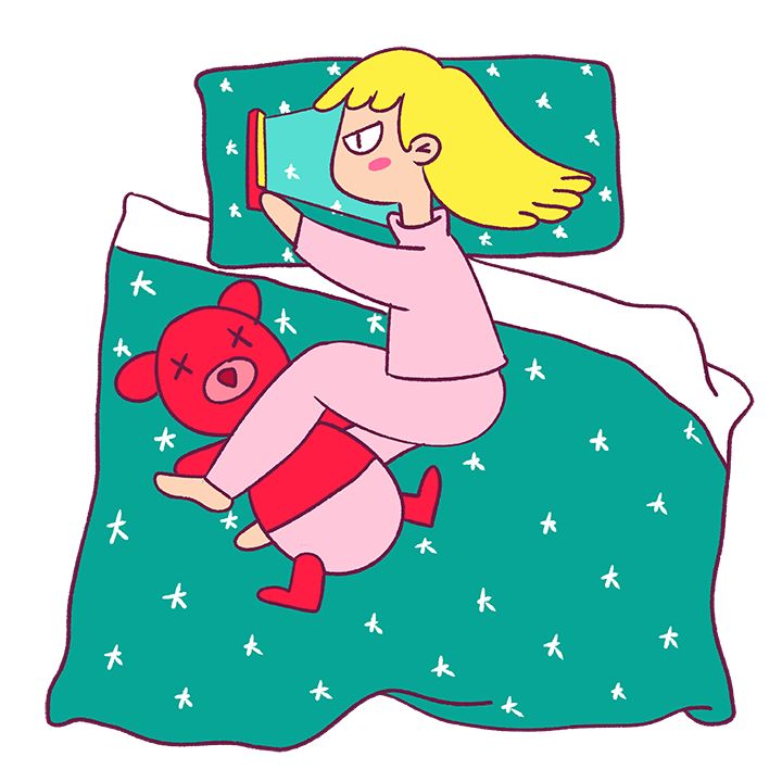 被室友毁掉的睡眠,被室友摧毁的大学生