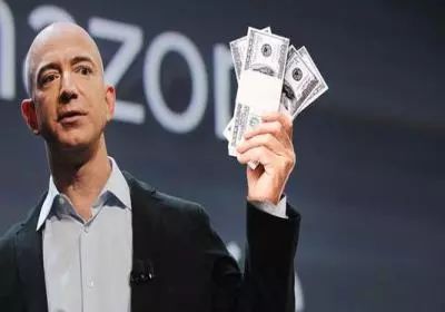 麦肯齐为什么离婚,麦肯齐夸贝索斯聪明