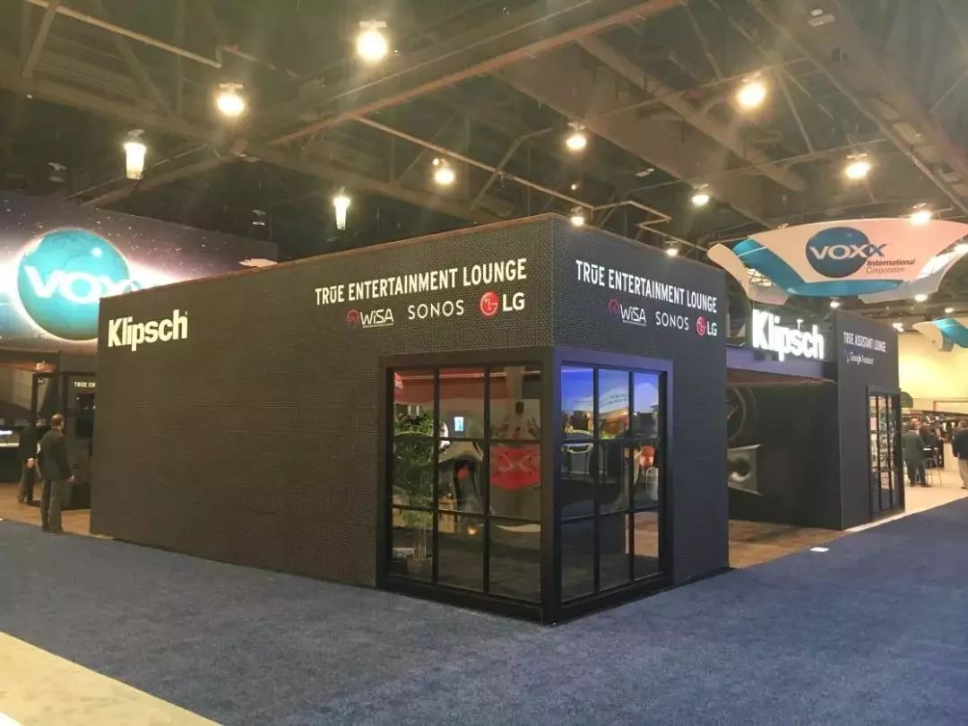 杰士klipschtheone1代,klipsch杰士thesevens测评