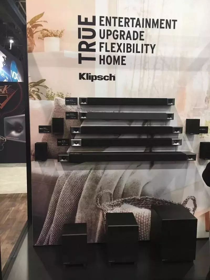 杰士klipschtheone1代,klipsch杰士thesevens测评