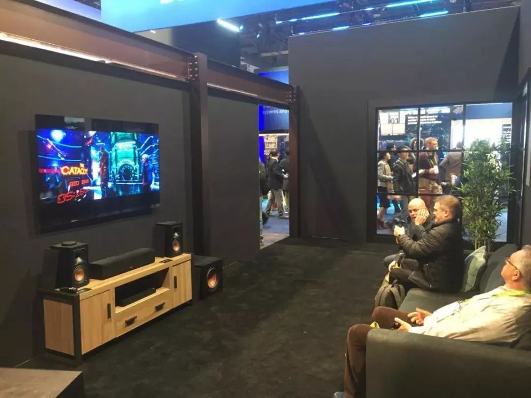 杰士klipschtheone1代,klipsch杰士thesevens测评