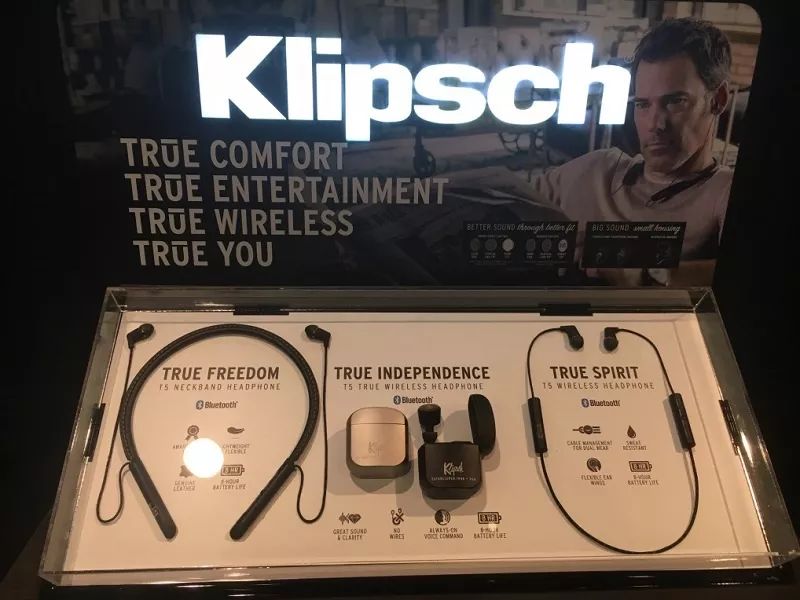 杰士klipschtheone1代,klipsch杰士thesevens测评