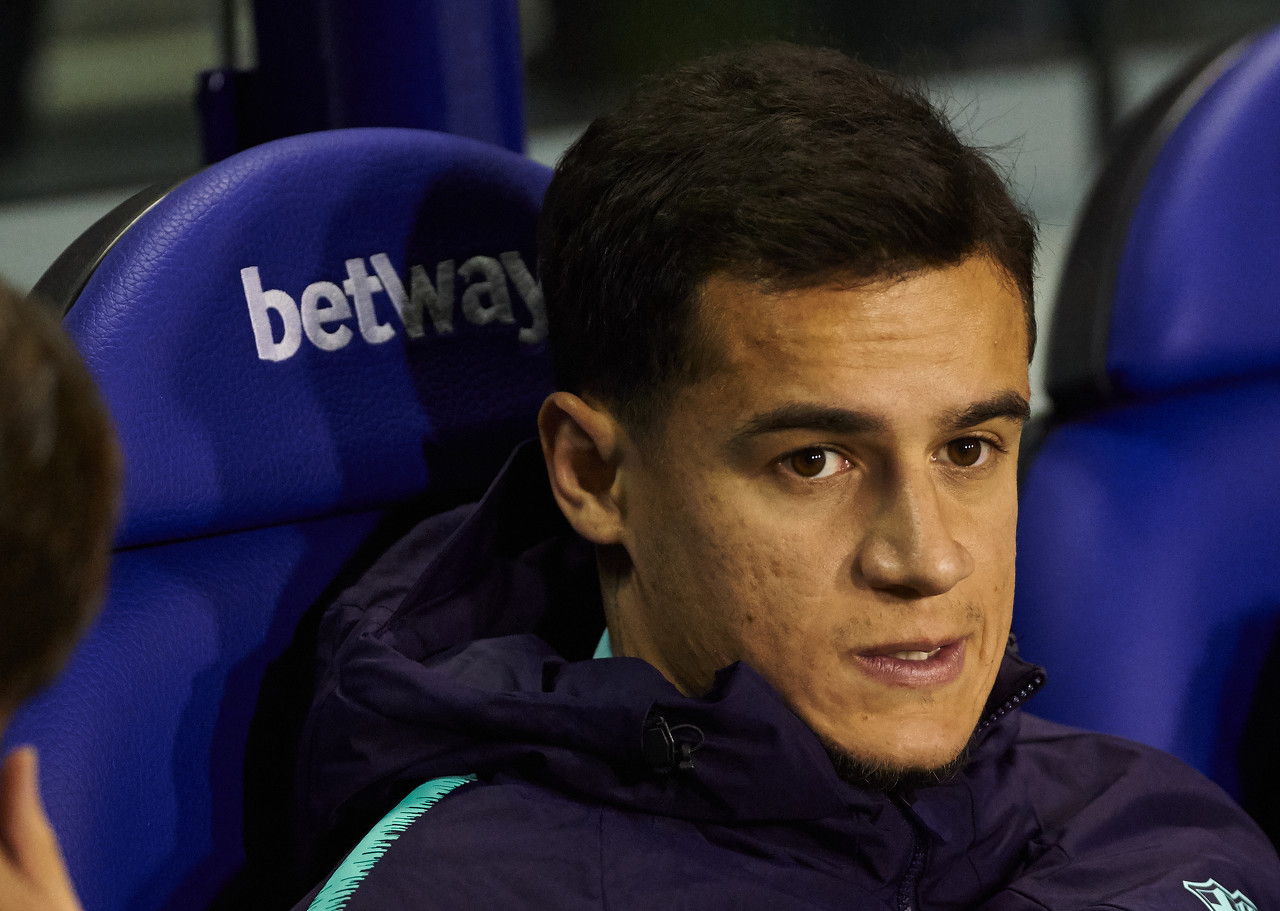 库蒂尼奥过人分析,库蒂尼奥面对旧主