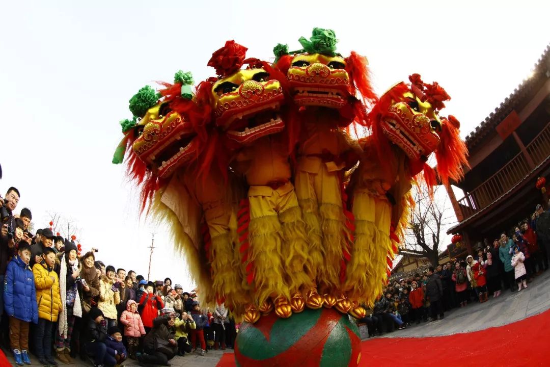 开封清明上河园一日游最佳路线,夏天适合去开封清明上河园