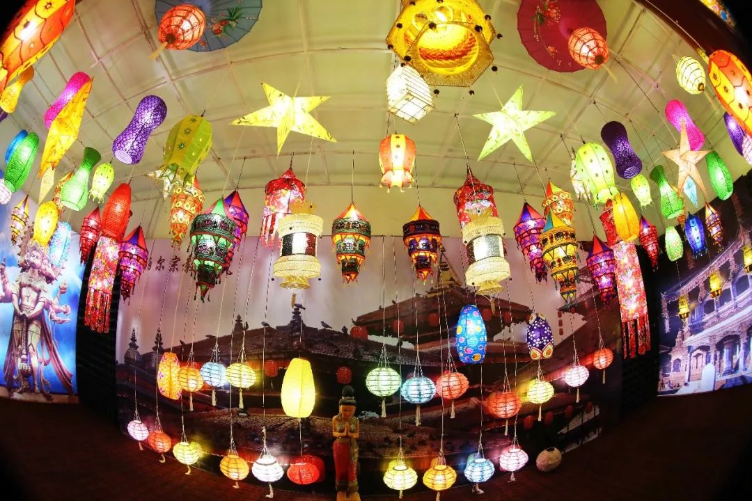 开封清明上河园一日游最佳路线,夏天适合去开封清明上河园