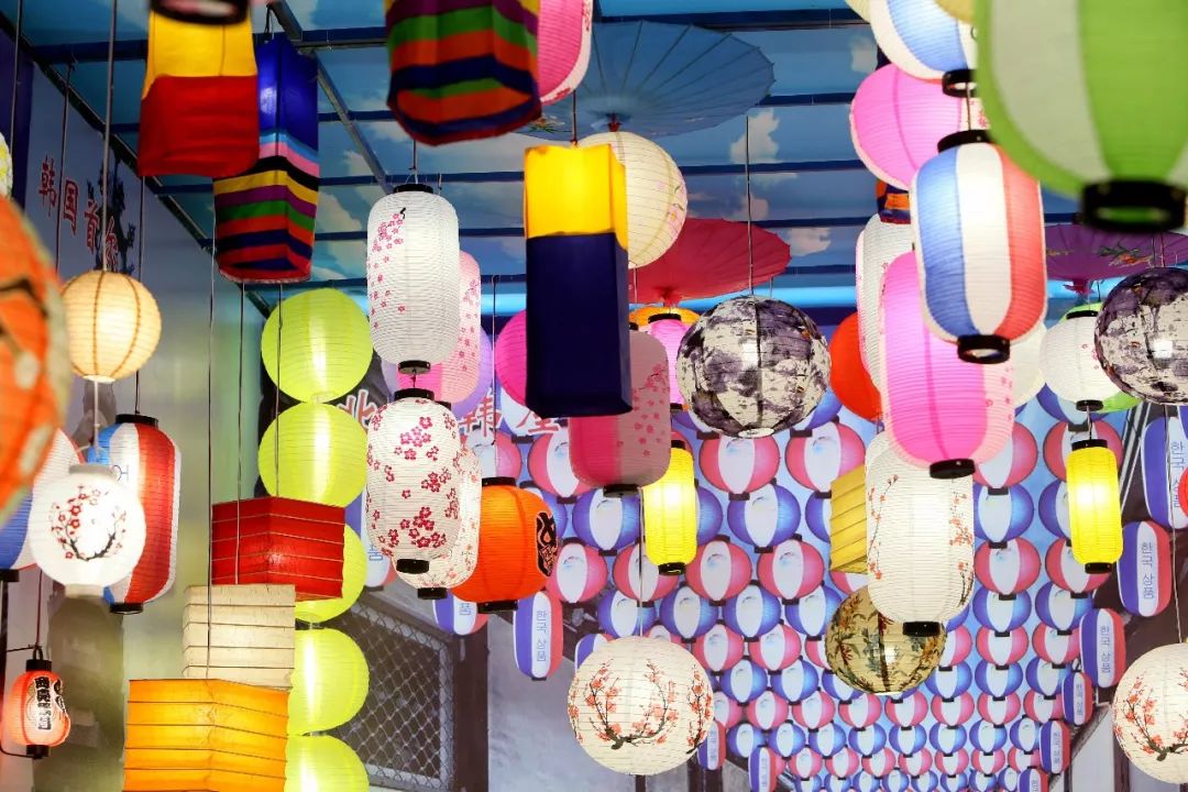 开封清明上河园一日游最佳路线,夏天适合去开封清明上河园