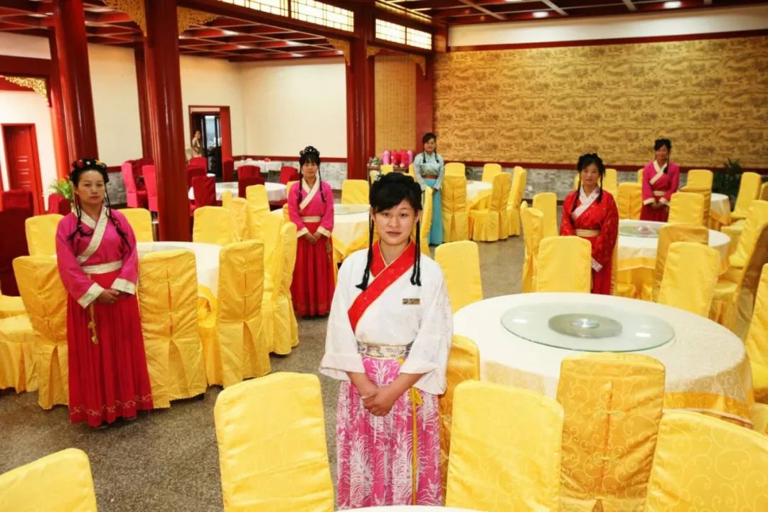 开封清明上河园一日游最佳路线,夏天适合去开封清明上河园