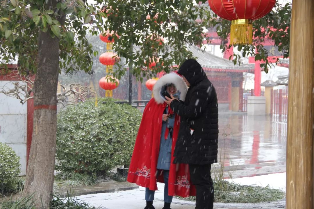 开封清明上河园一日游最佳路线,夏天适合去开封清明上河园