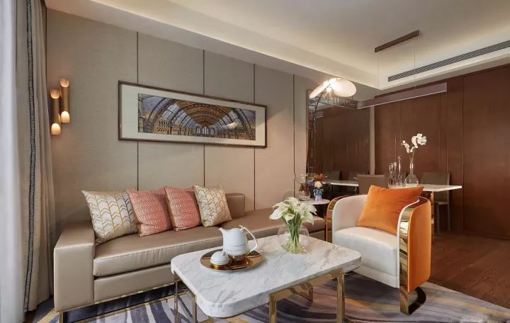 背景墙装修设计全攻略图片,背景墙的7种设计