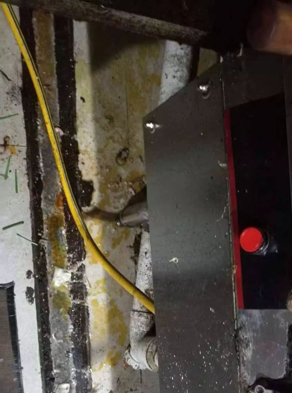 脏、乱、差，看了想吐！厦5家外卖被点名通报，80多家下架！有你常点的吗……