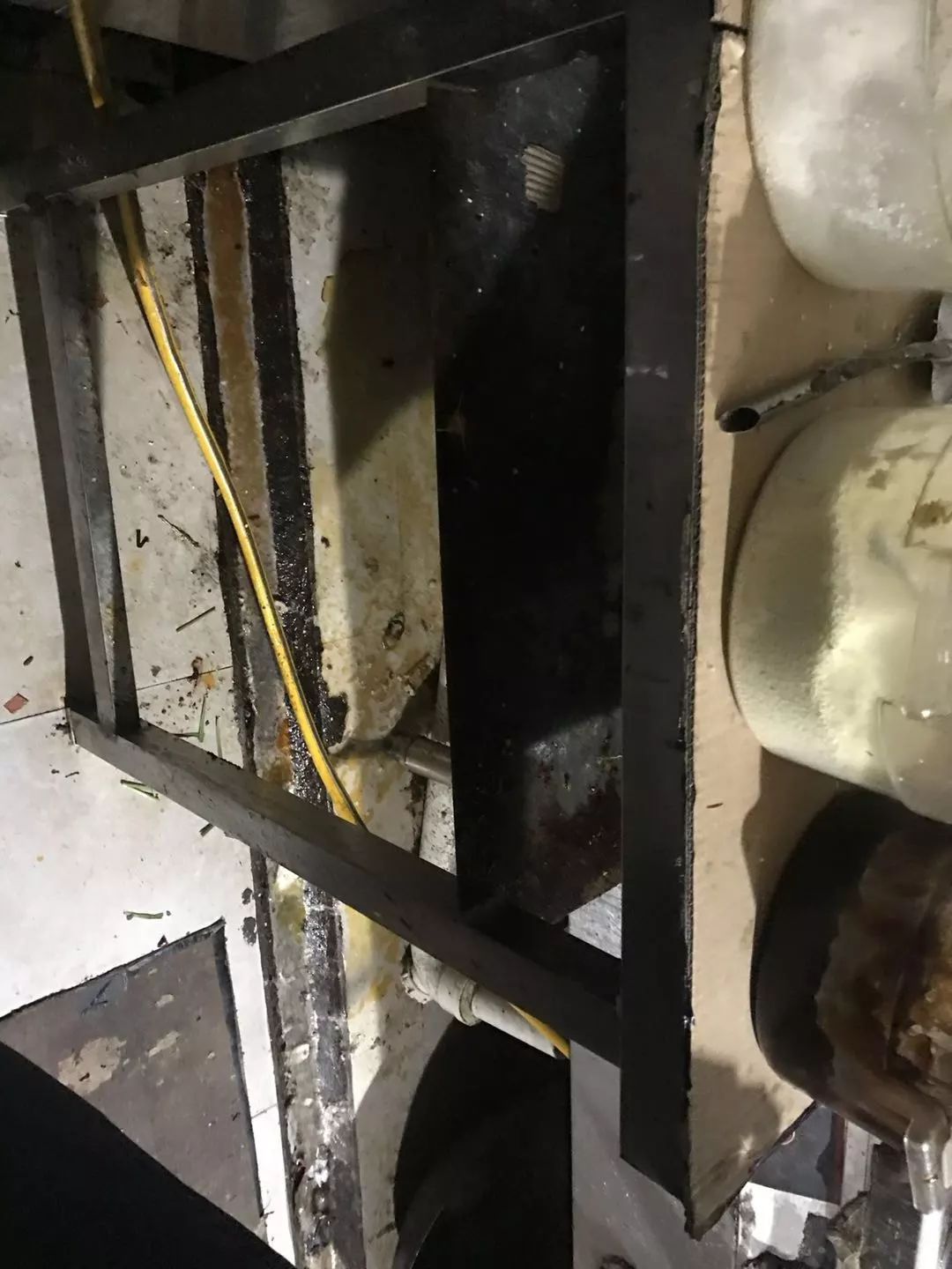 脏、乱、差，看了想吐！厦5家外卖被点名通报，80多家下架！有你常点的吗……