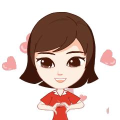 滴!“齐鲁女性”微信表情包正式上线,快来*载下**使用吧!