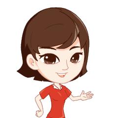 滴!“齐鲁女性”微信表情包正式上线,快来*载下**使用吧!