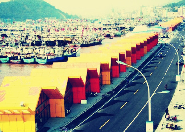 舟山看海什么季节去最合适,11月底去舟山哪里看海比较好