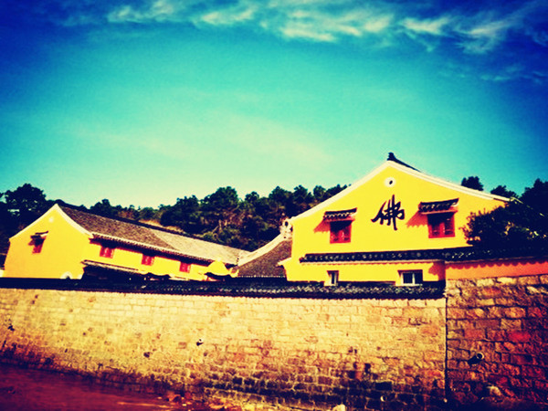 舟山看海什么季节去最合适,11月底去舟山哪里看海比较好