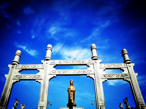 舟山看海什么季节去最合适,11月底去舟山哪里看海比较好