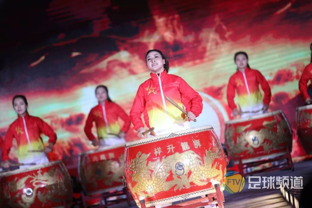 2016内蒙古足球盛典,内蒙古足球盛典直播