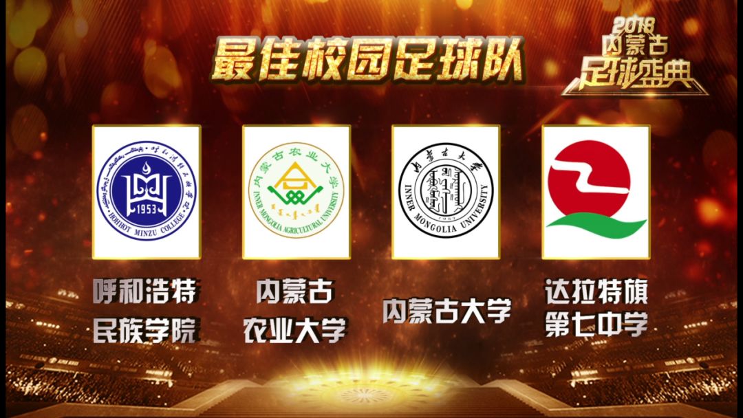 2016内蒙古足球盛典,内蒙古足球盛典直播
