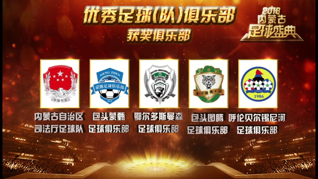 2016内蒙古足球盛典,内蒙古足球盛典直播