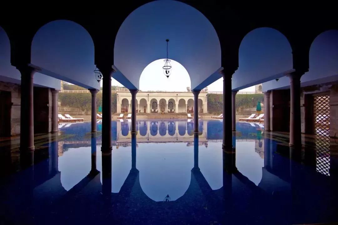 这些熟悉的酒店logo，背后的故事你知道吗？