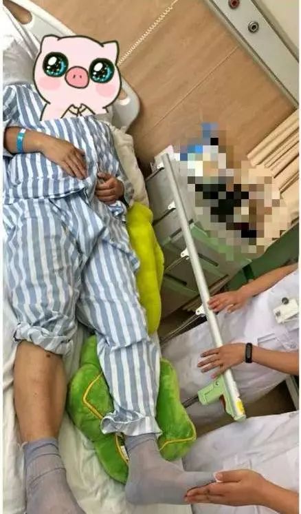 暂时“动不了的手脚”,你放对了吗?