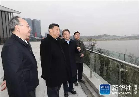 成都天府绿道值不值得期待,体验成都美丽天府绿道