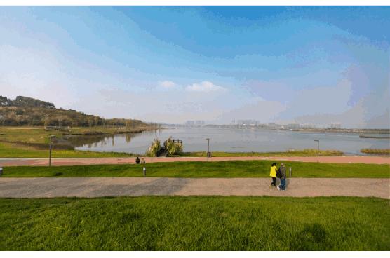 成都天府绿道值不值得期待,体验成都美丽天府绿道