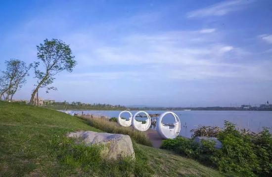 成都天府绿道值不值得期待,体验成都美丽天府绿道