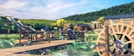 成都天府绿道值不值得期待,体验成都美丽天府绿道